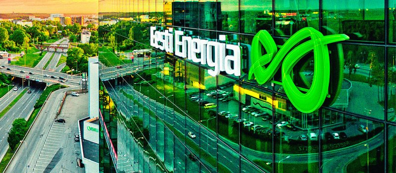 Правоохрана: гражданин Польши предлагал Enefit Green взятку в размере 100 тыс. евро (дополнено)
