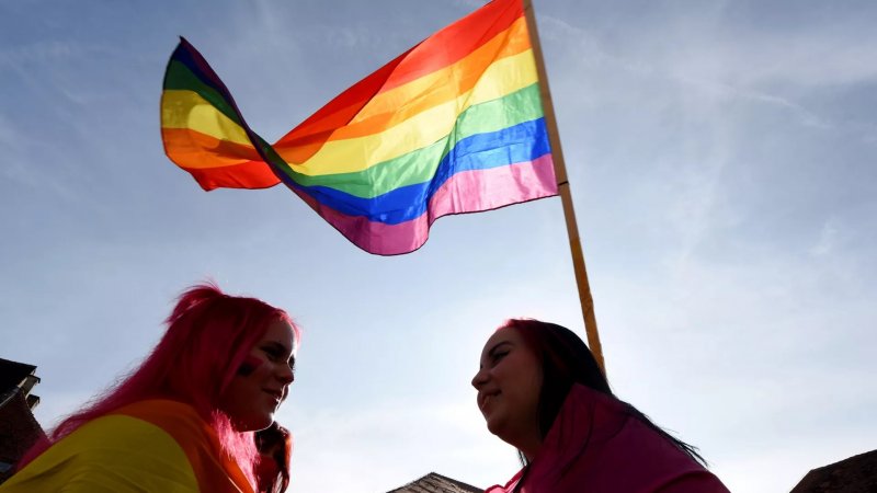 Правительство рассмотрит предложение не запрещать рассказывать об ЛГБТ несовершеннолетним