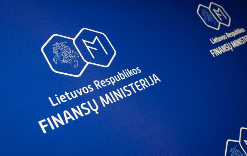 Литва представила Еврокомиссии аргументы для получения "замороженных" 26 млн евро