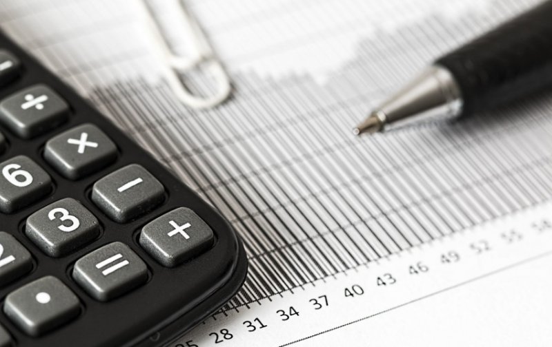 В октябре годовая инфляция в Литве составила 2,8%, месячная – 0,3%