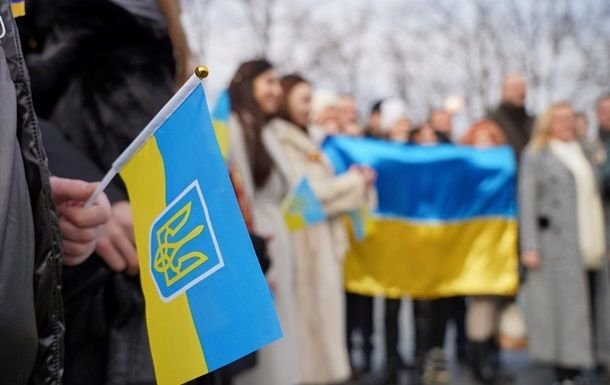 Э. Гудзинскайте: украинцы почти не интересуются гражданством Литвы