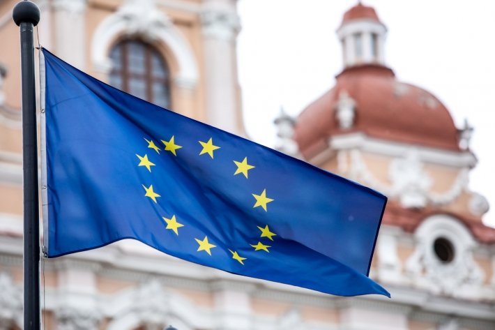 Реакция ЕС на экономическое давление Китая на Литву – вводится порядок с защитой