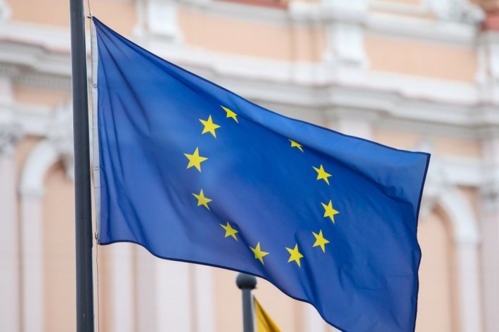 В Литве официально стартовала кампания по выборам в Европарламент 2024 года
