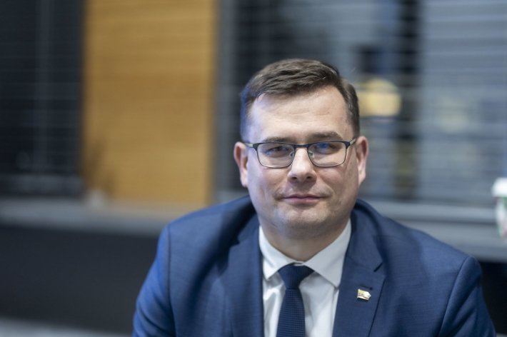 Белорусские НПО опровергают слова главы КНБО Литвы о не поддержке Украины белорусами