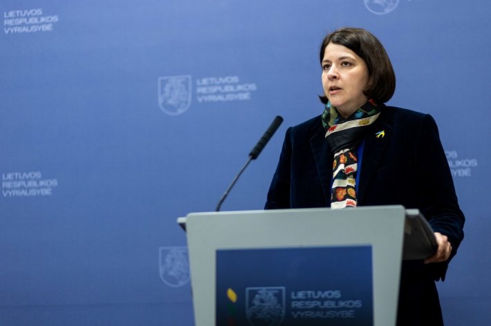 Министр финансов надеется, что ЕС в феврале примет решение по замороженным активам РФ для Украины