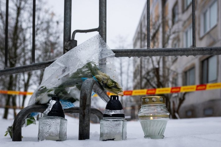 Продолжается расследование пожара в многоквартирном доме в вильнюсском районе Виршулишкес