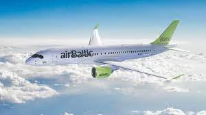 Air Baltic в этом году предложит 13 новых маршрутов