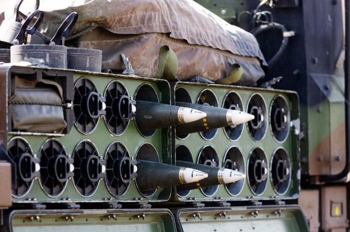 Литва с НАТО закупает артиллерийские снаряды, количество не разглашается