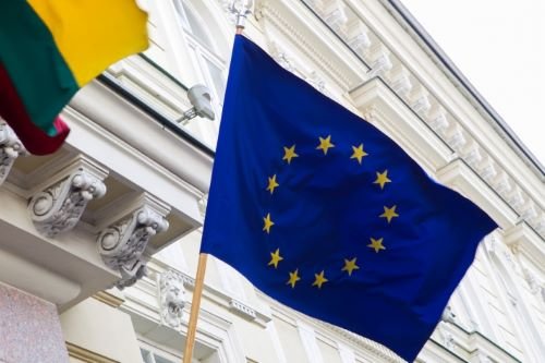 Агентство ЕС по борьбе с отмыванием денег откроется не в Вильнюсе, а во Франкфурте