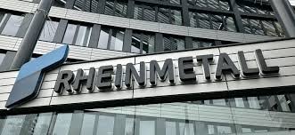 В Литве предлагают создать условия для прихода Rheinmetall - начать строительство до разрешения