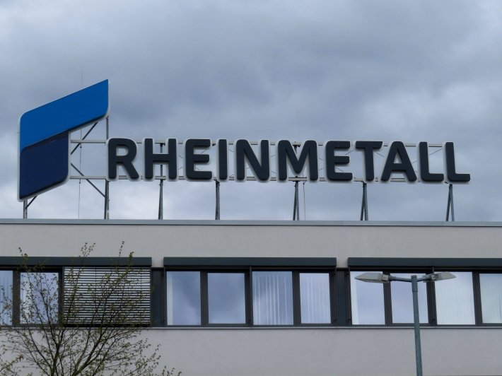 Строить завод Rheinmetall думают в Радвилишкском районе