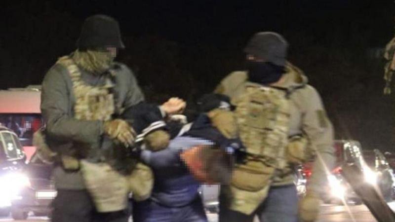 СБУ предотвратила покушение на Зеленского и раскрыла российских агентов