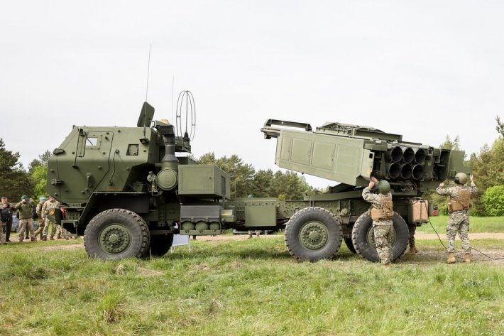Сейм Литвы закрепил сотрудничество местной оборонной промышленности и государства