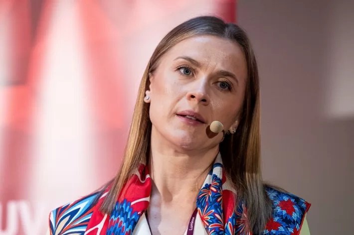 Сокрытие связей с Германасом Тринкунайте считает "человеческой ошибкой" (СМИ)