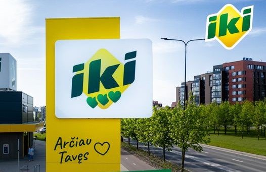 ЕСПЧ рассмотрит жалобу Iki Lietuva о праве обращаться в суд и нарушении частной жизни