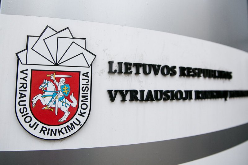 Около 40 молодых людей воспользуются на выборах в Сейм новой конституционной возможностью