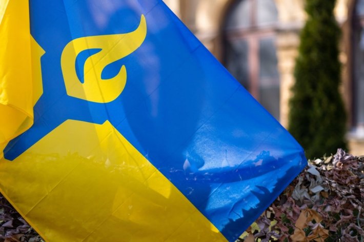 Из-за угрозы ракетной атаки посольство Литвы в Украине отменило мероприятие