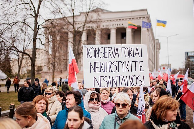Сбережем ли мы нервы?
