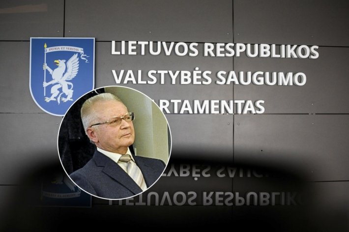 Э. Манов, подозреваемый в шпионаже в пользу России, исключен из партии консерваторов