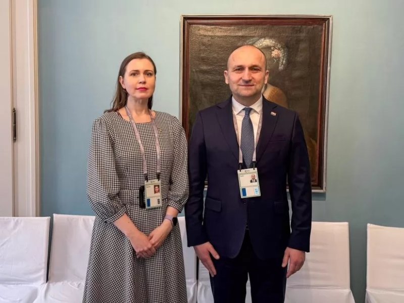 Минобороны: Хорватия максимум через год разместит в Литве гаубичную батарею
