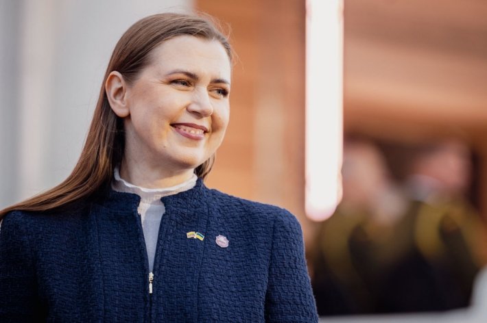 Министр обороны Довиле Шакалене: Литва думает о покупке оборонных систем большой дальности за миллиарды евро