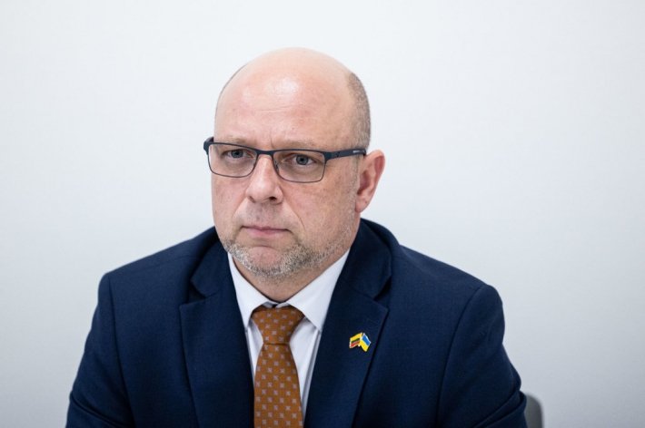 Министр юстиции: начать слушания по закону о партнерстве Сейм мог бы на осенней сессии