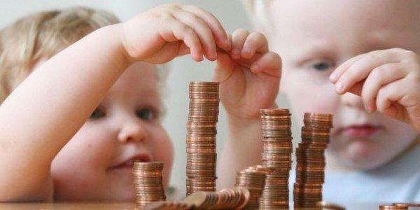 Пособие по уходу за ребенком?