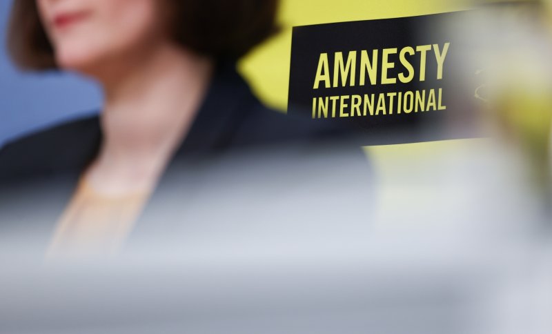Amnesty International: выход Литвы из Оттавской конвенции чреват угрозами для гражданских