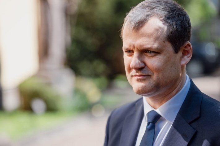 Премьер: в российский День Победы провокаций в Литве пока не зафиксировано
