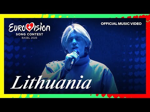 Президент Литвы любит "Евровидение", в национальном отборе поддержал Katarsis