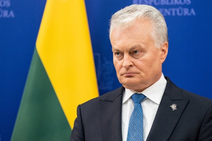 Президент: Израиль нарушает права человека в Газе, но критика возможна в сотрудничестве