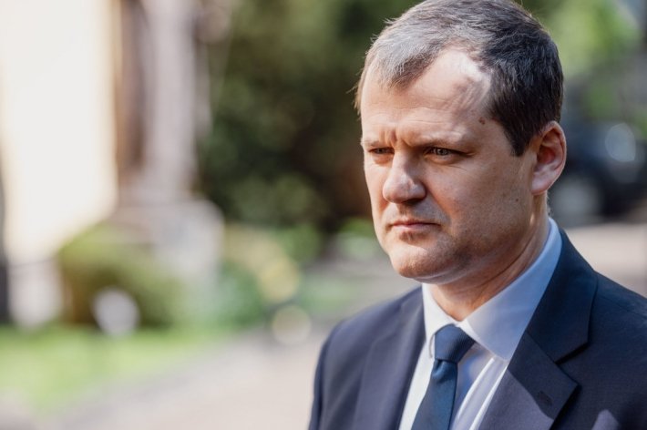 Премьер о финансировавшихся Россией адвокатах: информация у правоохраны есть, это получит свою оценку