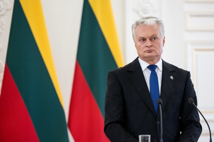 Президент Литвы призывает страны НАТО ускорить реализацию будущих обязательств по обороне (дополнено)