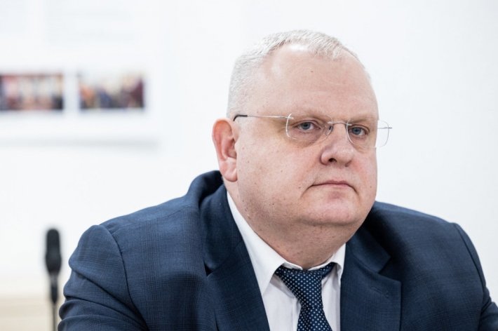 Информатор Томас Гайлюс после вердикта КС: и хорошую работу можно испортить плохим выполнением