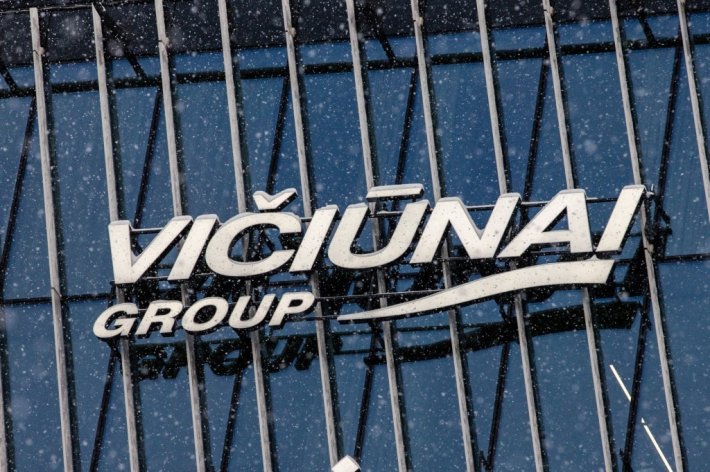 Vičiūnu grupe продала бизнес в России и на других восточных рынках за 100 млн евро