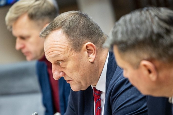 Министр: рост числа шенгенских виз, выдаваемых россиянам, серьезная угроза безопасности