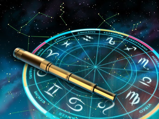 ГОРОСКОП НА НЕДЕЛЮ С 23 ПО 29 ИЮНЯ