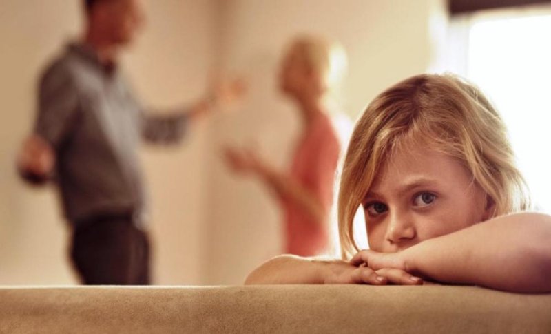 Алименты как испытание совести: кто несет ответственность за ребенка?