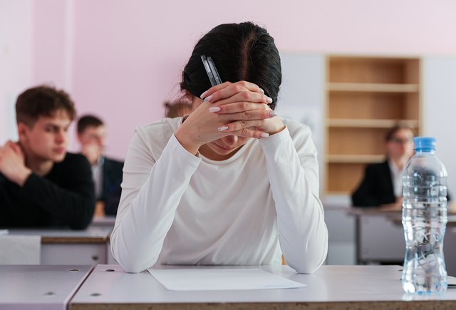 Экзамены – по-новому?