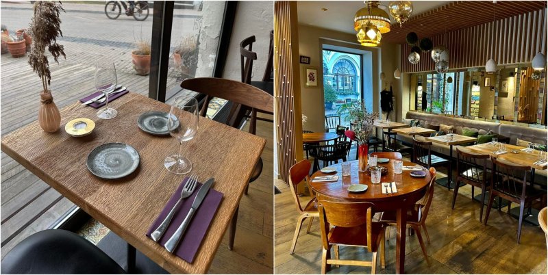 Гастрономический кризис, или Почему в Литве массово закрываются рестораны