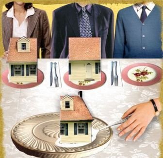 Обязательная доля