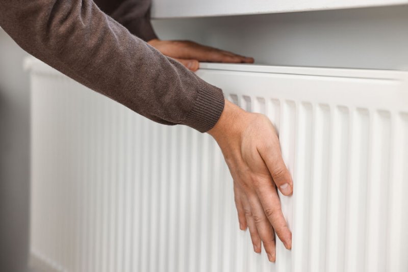 Компенсация на отопление