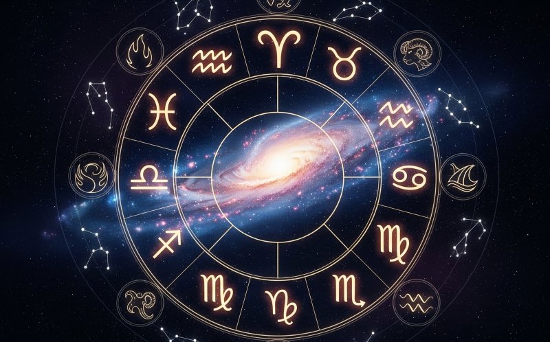 ГОРОСКОП НА НЕДЕЛЮ С 9 ЯНВАРЯ ПО 15 ЯНВАРЯ