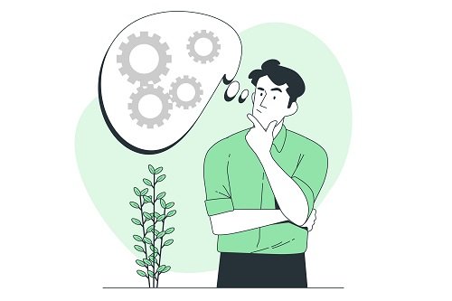 В чем логика?