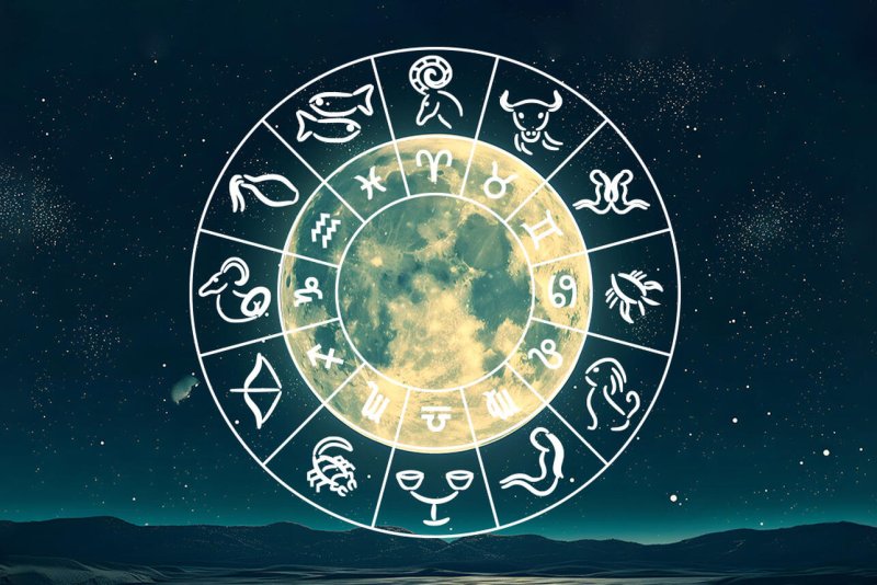 ГОРОСКОП НА НЕДЕЛЮ С 27 ФЕВРАЛЯ ПО 5 МАРТА